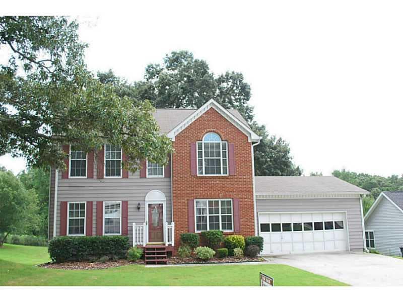 4105 Mark Todd Court, Hoschton, GA 30548 — most recent listing photo