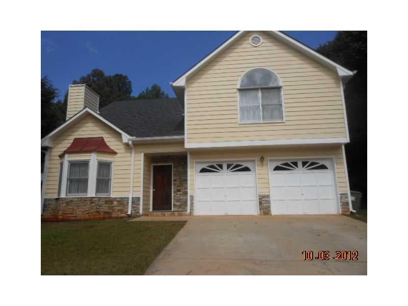 2821 Stone Bridge Trail, Conyers, GA 30094 — most recent listing photo