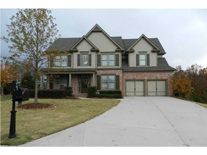 3360 Spencer Street, Cumming, GA 30041 — most recent listing photo