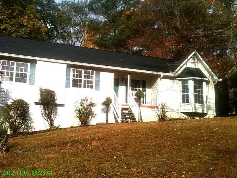 3456 Spring Ridge Drive, Douglasville, GA 30135 — most recent listing photo