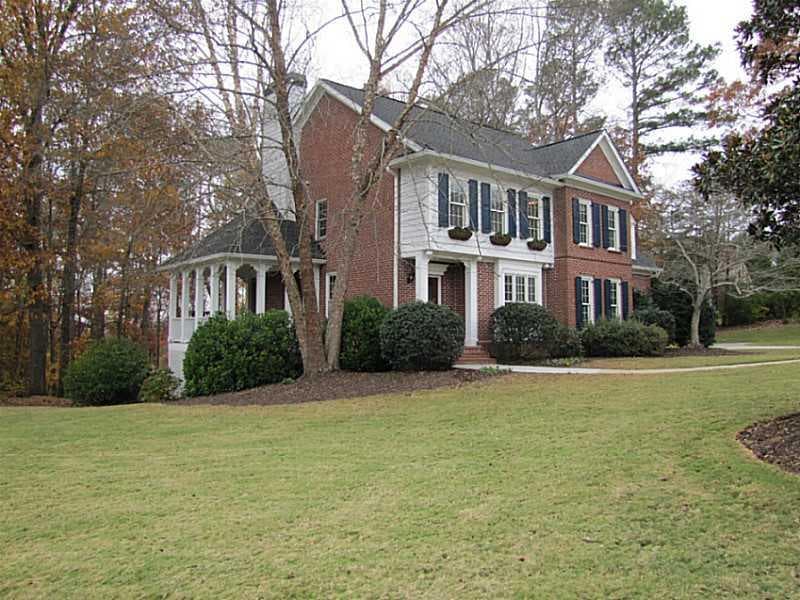495 Powers Court Avenue, Alpharetta, GA 30004 — most recent listing photo