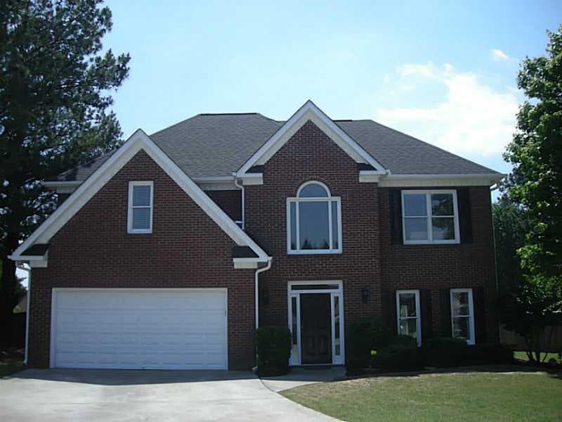 4 bedroom, 2,524 sq ft single family residence sold at 1211 Kelly Nelson Court, Lawrenceville, GA 30043