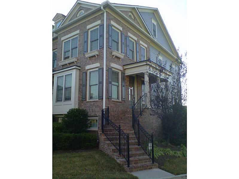 3 bedroom, 1,544 sq ft townhouse sold at 1213 Discover Green Lane 0, Mableton, GA 30126