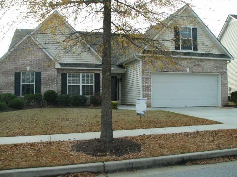 3203 Watson Woods Way, Loganville, GA 30052 — most recent listing photo