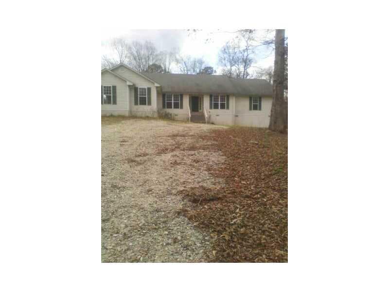 3 bedroom, 4,911 sq ft single family residence sold at 197 Blacks Mill Court, Dawsonville, GA 30534