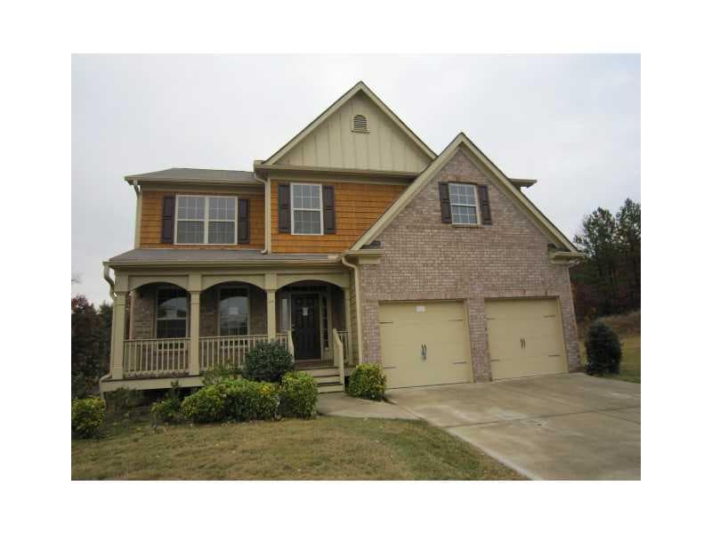 2580 REDBUD MEADOW Lane, Douglasville, GA 30135 — most recent listing photo