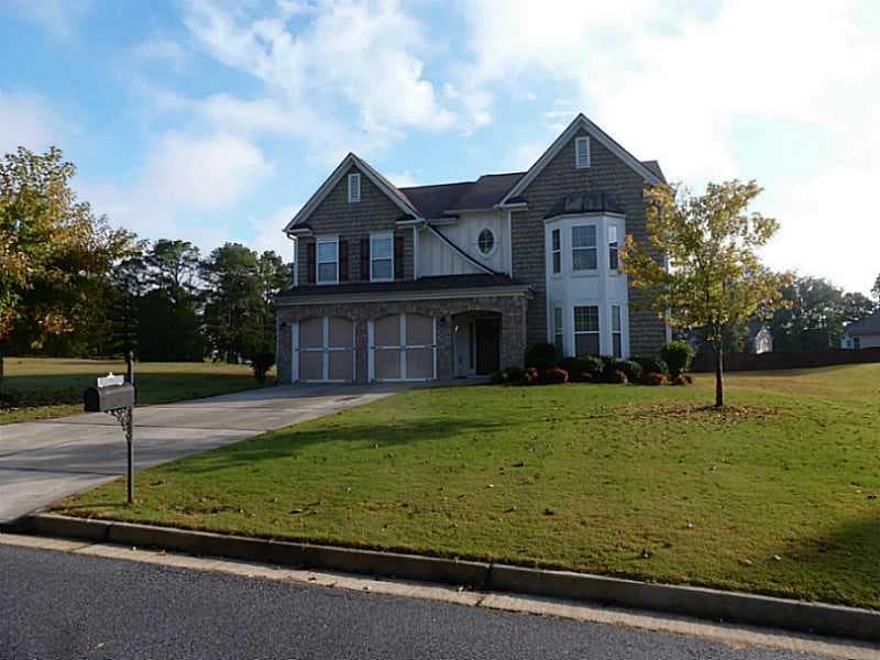131 Oakbrook Lane, Douglasville, GA 30134 — most recent listing photo