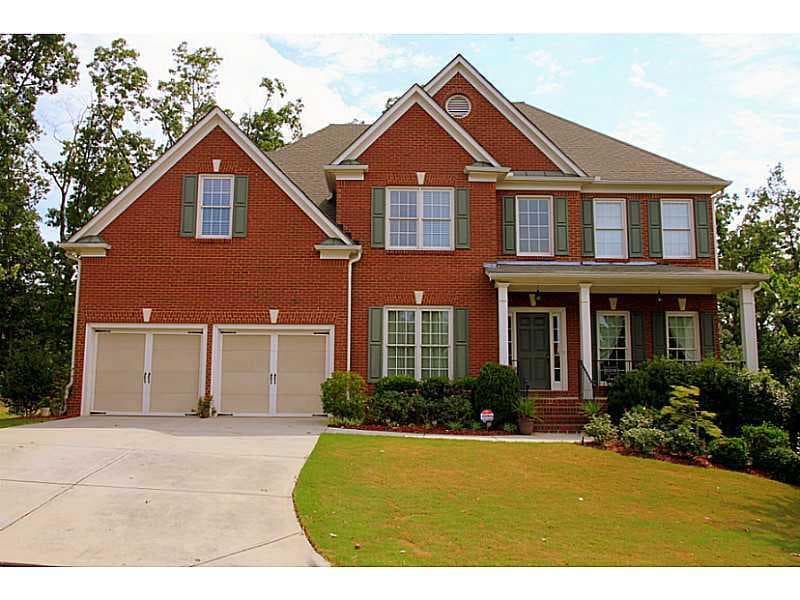 5 bedroom, 3,337 sq ft single family residence sold at 2103 Hamilton Mill Parkway, Dacula, GA 30019