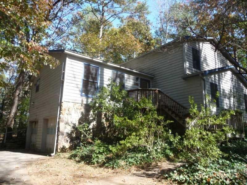 611 Ann Court, Woodstock, GA 30188 — most recent listing photo
