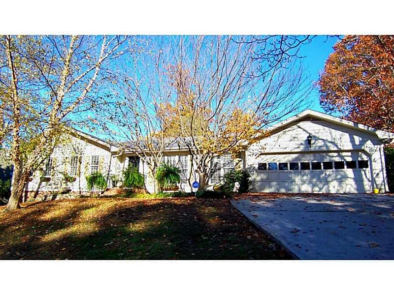 5229 Sanlee Lane, Dunwoody, GA 30360 — most recent listing photo