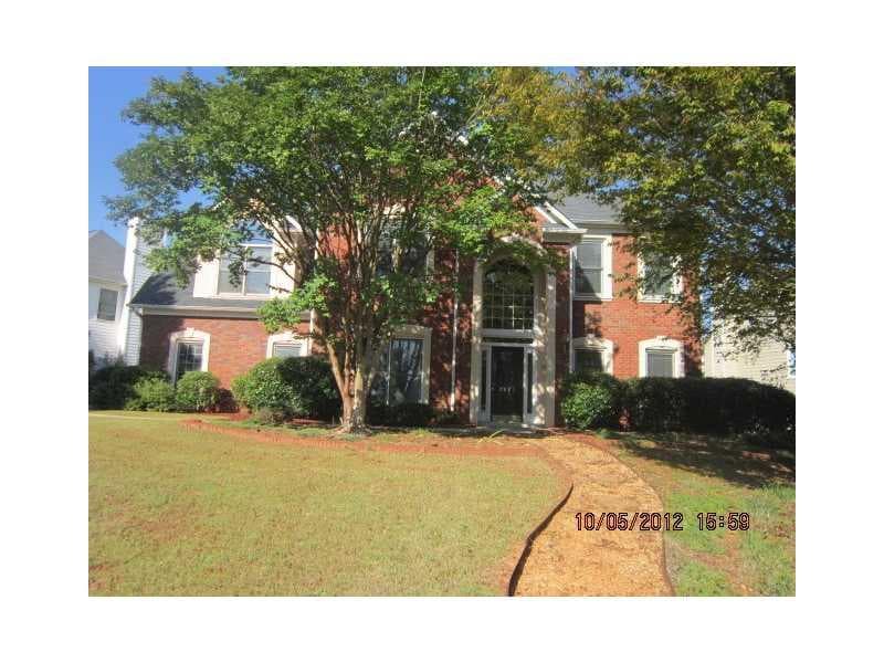 2895 RIDGE OAK Drive, Suwanee, GA 30024 — most recent listing photo