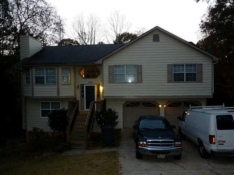 305 ROCKY COVE Trail, Lawrenceville, GA 30044 — most recent listing photo