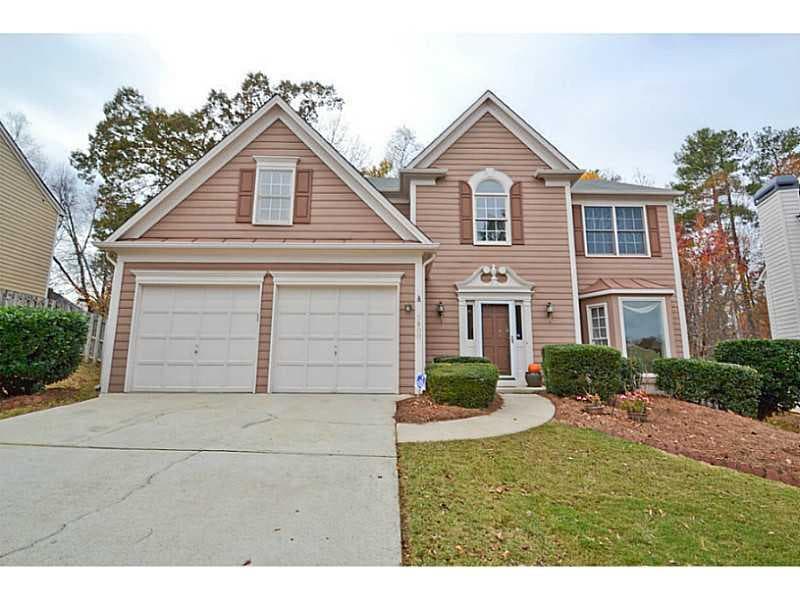 3800 Ancroft Circle, Norcross, GA 30092 — most recent listing photo
