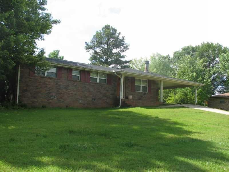 6329 Garnet Drive, Douglasville, GA 30135 — most recent listing photo