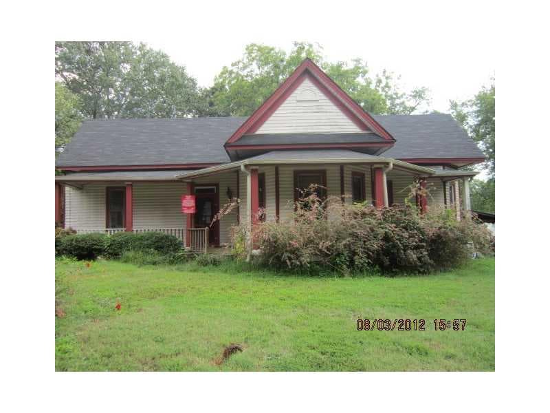 445 CHURCH Street, Buford, GA 30518 — most recent listing photo