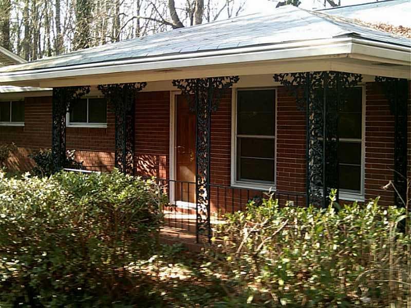 4553 Ashmore Drive, Forest Park, GA 30297 — most recent listing photo