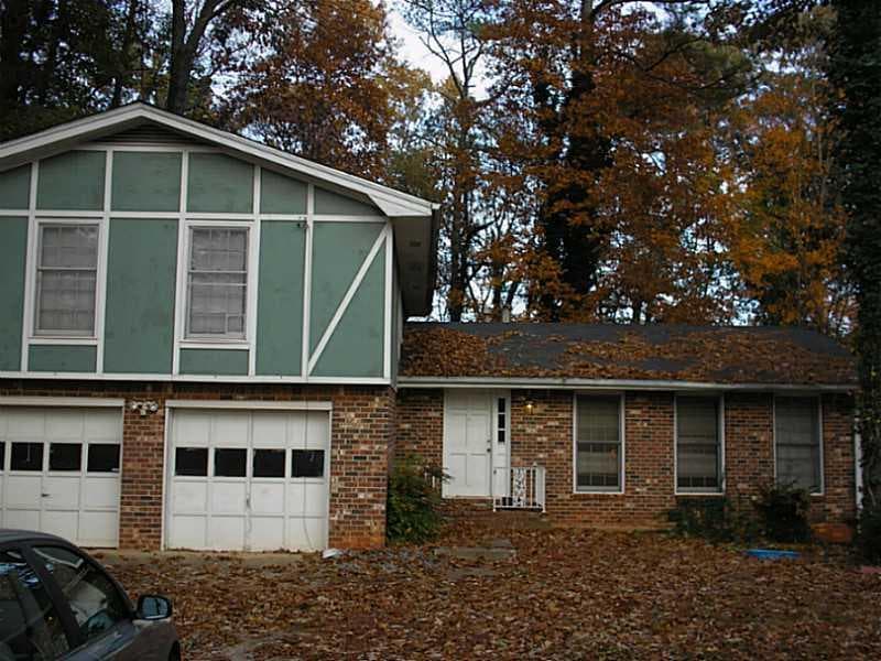 523 Rockborough Drive, Stone Mountain, GA 30083 — most recent listing photo