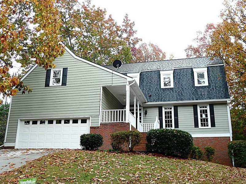 2507 Collins Port Cove, Suwanee, GA 30024 — most recent listing photo