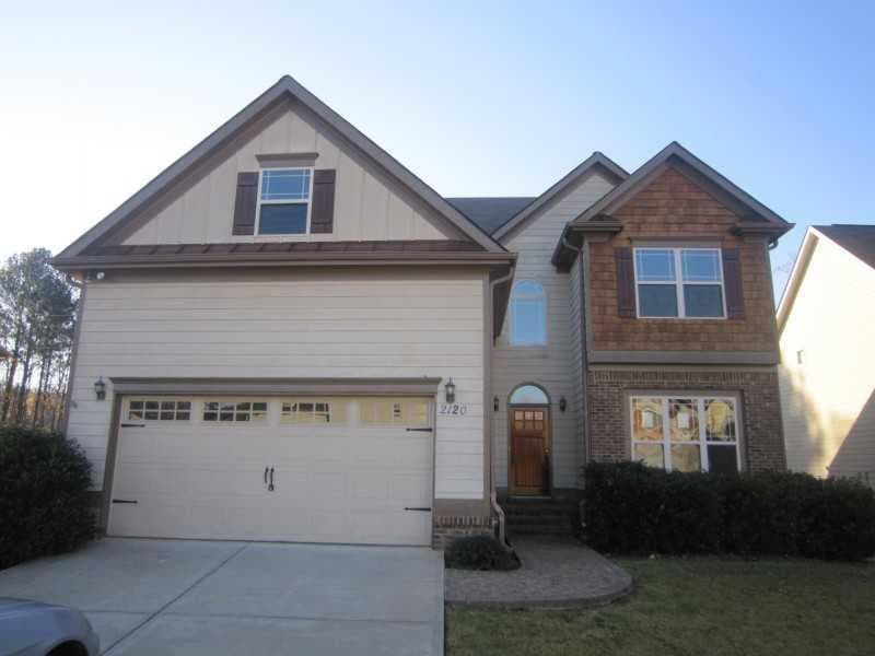 2120 Creole Circle, Cumming, GA 30040 — most recent listing photo
