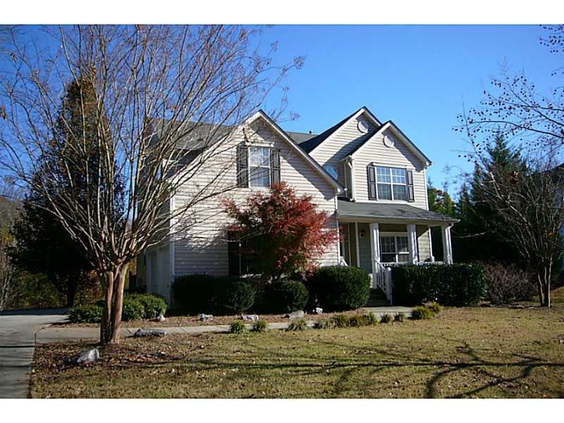 9035 Ivyshaw Drive, Gainesville, GA 30506 — most recent listing photo