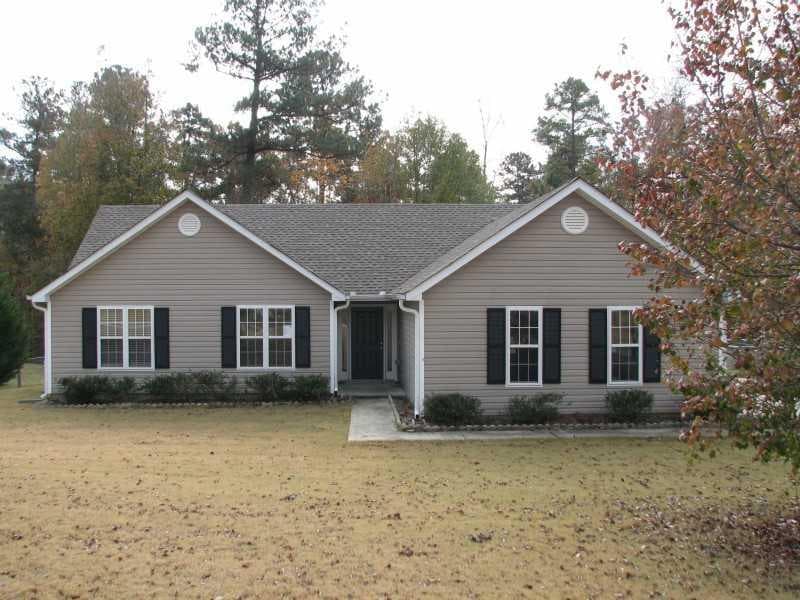 419 SOUTHERN HILLS Drive, Monroe, GA 30655 — most recent listing photo