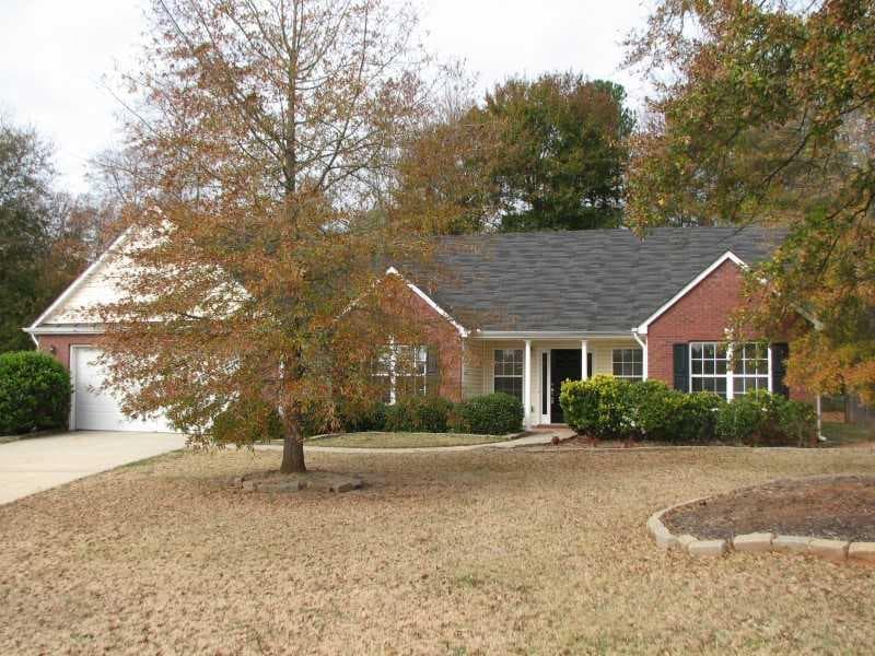 546 Carriage Drive, Bethlehem, GA 30620 — most recent listing photo