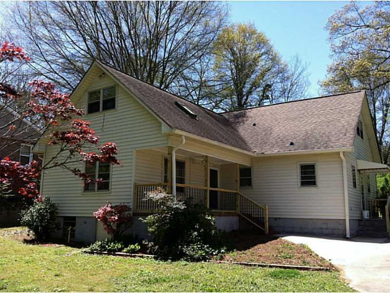 615 Lawson Street, Bremen, GA 30110 — most recent listing photo