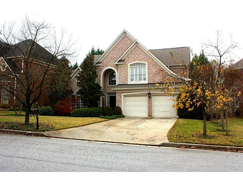 2722 Vinings Oak Drive, Smyrna, GA 30080 — most recent listing photo