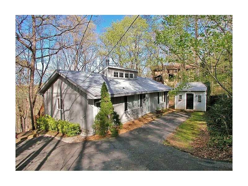 27 Toto Creek Drive, Dawsonville, GA 30534 — most recent listing photo