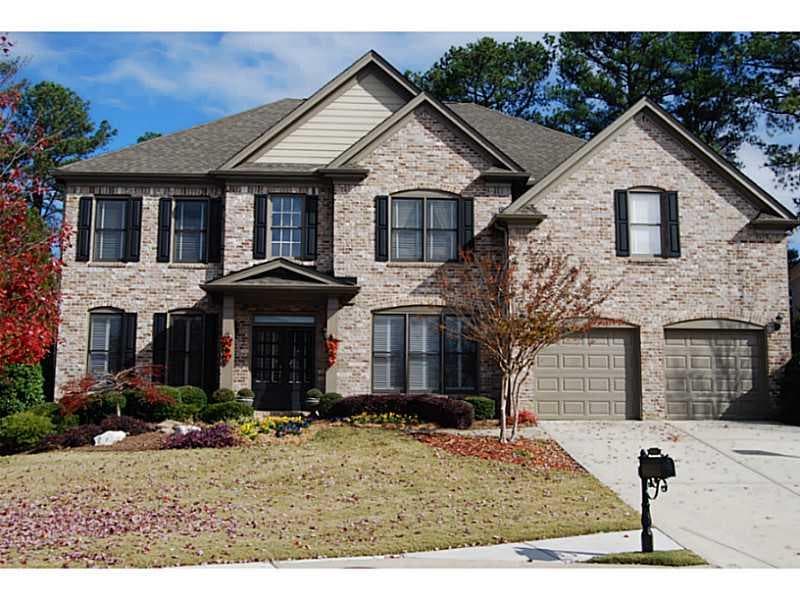1681 Harlington Road, Smyrna, GA 30082 — most recent listing photo