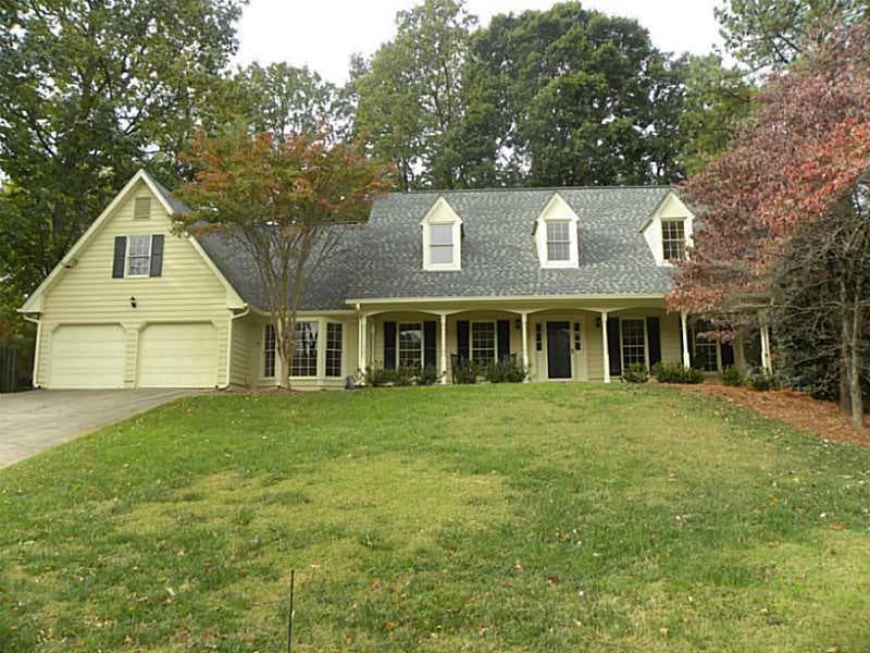 4824 Dunwoody Station Drive, Dunwoody, GA 30338 — most recent listing photo