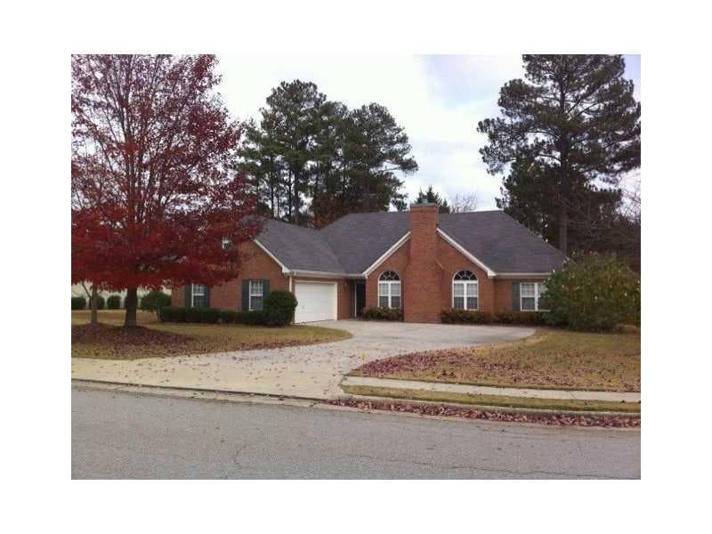 1265 Fountain Cove Lane, Lawrenceville, GA 30043 — most recent listing photo