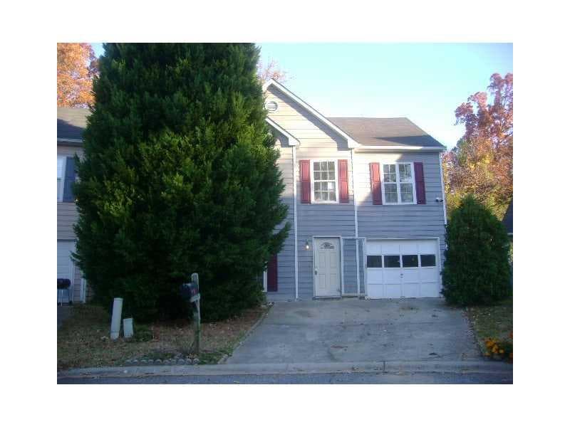 3 bedroom single family residence sold at 2319 KISSING TREE Lane, Smyrna, GA 30080