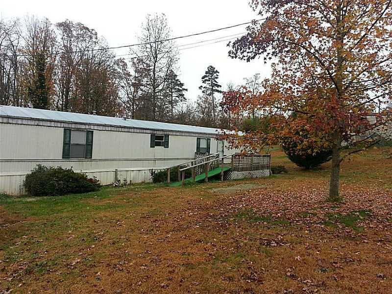 2 bedroom single family residence sold at 53 Cherrywood Trail, Cleveland, GA 30528