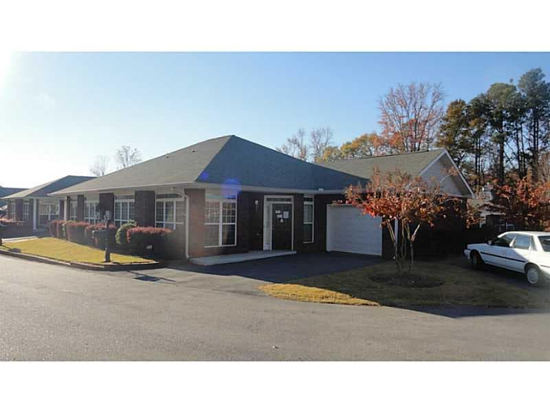 2 bedroom condominium sold at 4229 Pondview Way 50, Oakwood, GA 30566