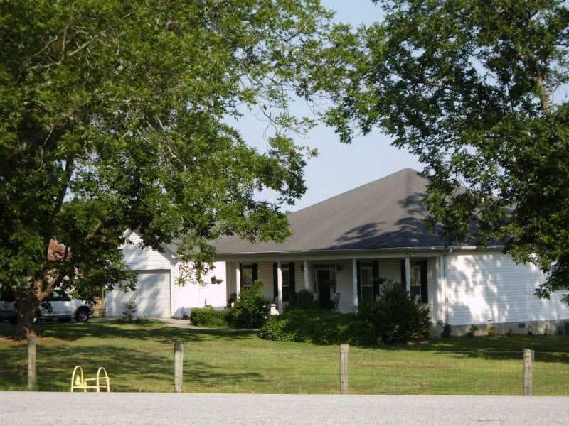 3 bedroom single family residence sold at 2438 CLAUDE BREWER Road, Loganville, GA 30052