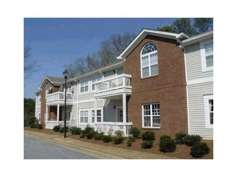 1446 Orchard Park Drive 1446, Stone Mountain, GA 30083 — most recent listing photo