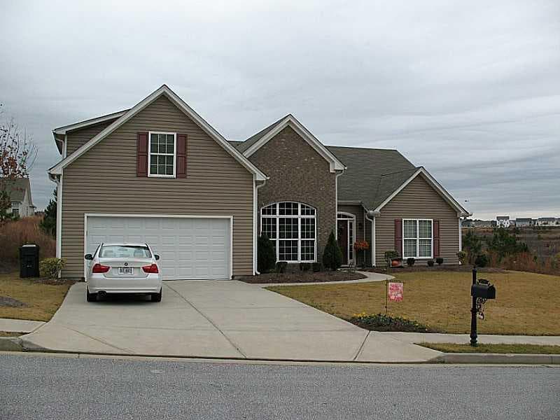 1230 High Tide Court, Loganville, GA 30052 — most recent listing photo