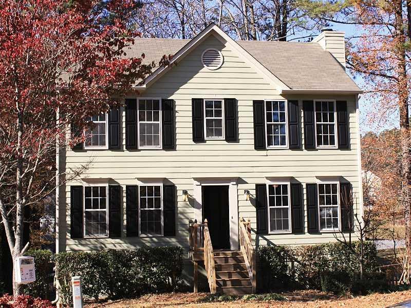 4 bedroom, 1,758 sq ft single family residence sold at 4012 Avalon Parkway, Kennesaw, GA 30144
