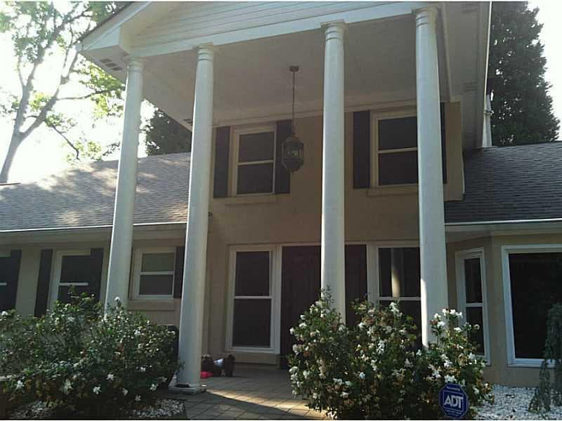 4 bedroom, 2,949 sq ft single family residence sold at 1066 Tennyson Place, Atlanta, GA 30319