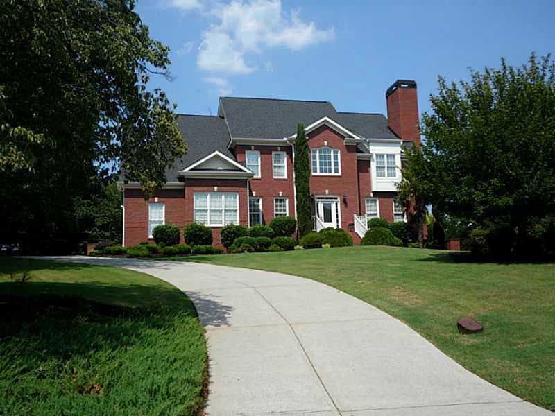120 Annie Cook Way, Roswell, GA 30076 — most recent listing photo