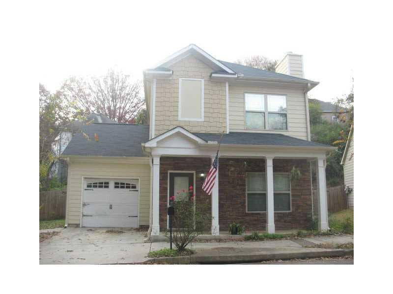 226 W Marietta Street, Canton, GA 30114 — most recent listing photo