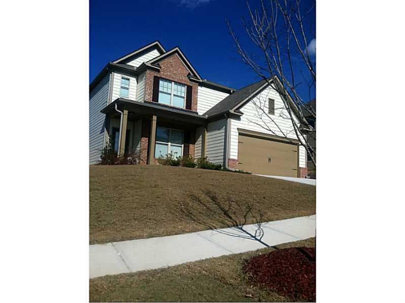 4 bedroom single family residence sold at 227 Collingsworth Trace, Lawrenceville, GA 30043