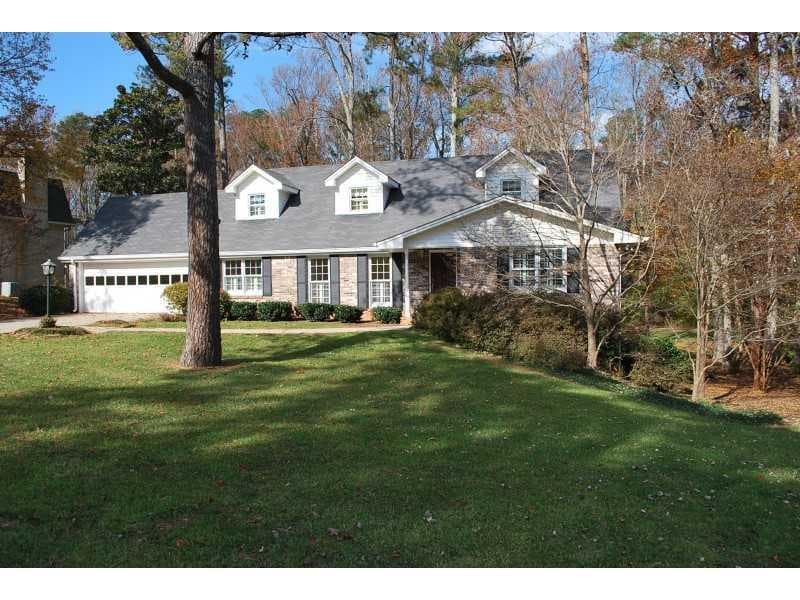 440 Barkshire Lane, Roswell, GA 30076 — most recent listing photo