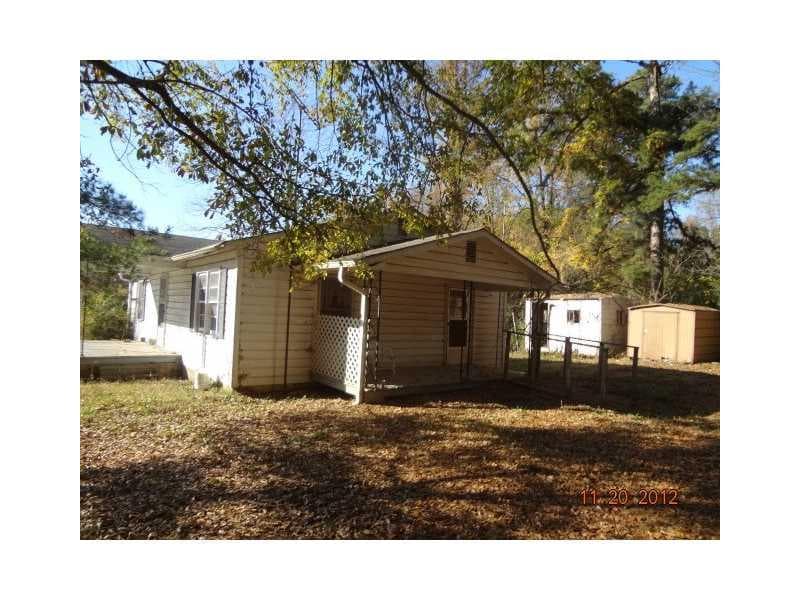 529 Franklin Street, Rockmart, GA 30153 — most recent listing photo
