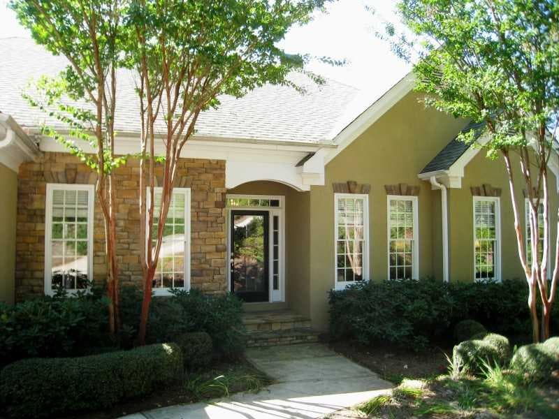 3 bedroom single family residence sold at 13991 Highway 136, Dawsonville, GA 30534