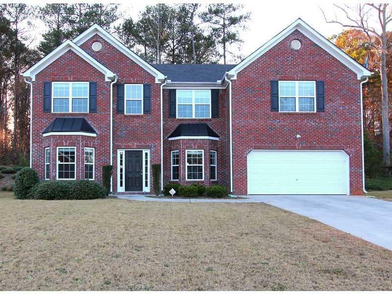5 bedroom, 4,292 sq ft single family residence sold at 5212 Lexmark Circle, Atlanta, GA 30331