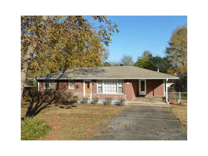 929 Jones Mill Road, Cartersville, GA 30120 — most recent listing photo