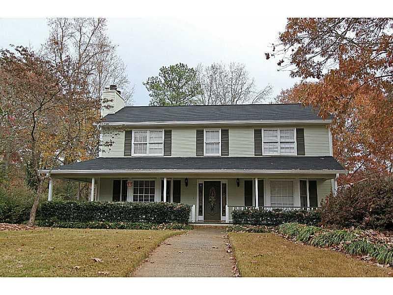 3924 Shoemaker Court, Marietta, GA 30062 — most recent listing photo