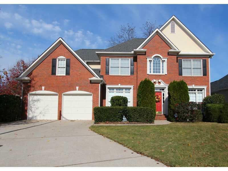 2472 Gablewood Drive, Marietta, GA 30062 — most recent listing photo